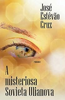 Livro A Misteriosa Sovieta Ulianova
