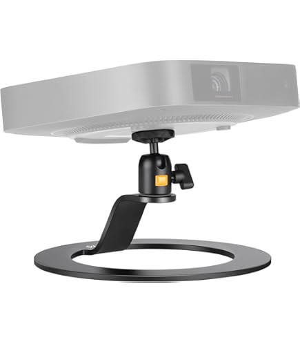 Mini Projector Tripod Mount Compatible With DR.J Vanuatu