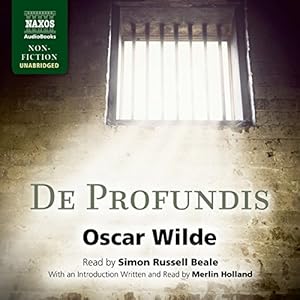 De Profundis - Oscar Wilde