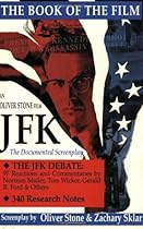 JFK: The Book of the Film (Applause Screenplay)