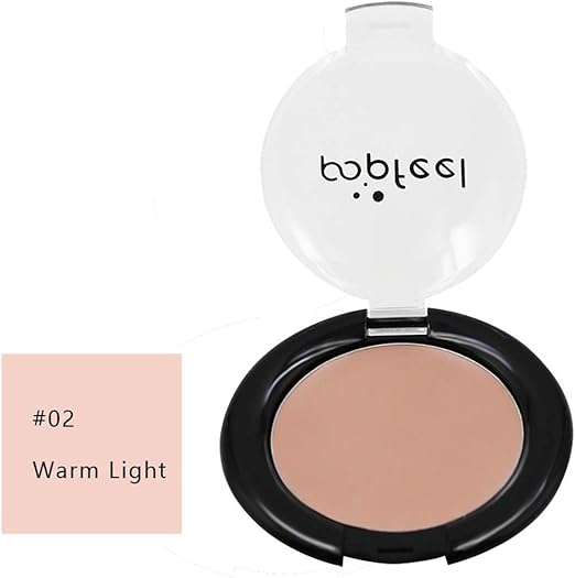 good coverage powder