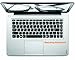 Clear TPU Keyboard Cover Fit for Lenovo Ideapad U310 U300S U400 U410 Z400 S300 S400 S405 Yoga 13 Ultrabook M490S Z400 U330P U330T S310 Yoga 2 Pro 13