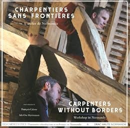 Charpentiers sans frontières