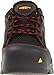 KEEN Utility Men's Albany Low Composite Toe Work Boot, Black/Bossa Nova, 9.5 Medium US