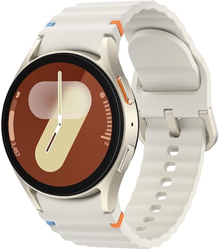 Samsung - Galaxy Watch Active Smartwatch 40mm Aluminum - Silver