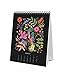 Rifle Paper Co 2017 Desk Calendar (Folk)