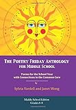 Amazon.com: Reading Poetry in the Middle Grades: 20 Poems and