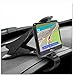 Car Phone Holder Vehicle Universal Bracket Dashboard Phone Holder Car Smartphone Bracket Car Clip Bile Folder