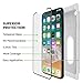 Belkin ScreenForce TemperedCurve Screen Protection for iPhone Xs/X – iPhone Xs Screen Protector