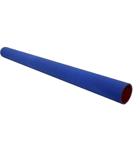 1/4" SILICONE HEATER HOSE, 25' Length, Price Per Foot HH025X25 - Foto 2