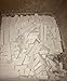 Edible Chalk, Natural Chalk,No Standart 200gr.