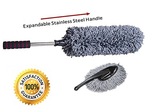 Ultimate Car Duster The Best Microfiber Multipurpose Ultimate Car Duster The Best Microfiber Multipurpose