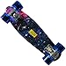 RIMABLE Complete 22 Inches Skateboard (Galaxy2)