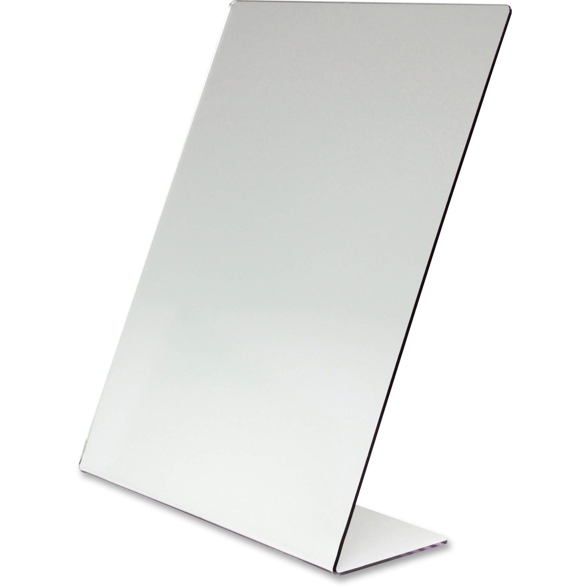 Creativity Street Single Self-Portrait Mirror, 8-1/2