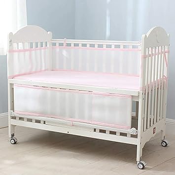 crib liners amazon