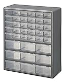 Stack-On DS-39 39 Drawer Storage Cabinet (Tools &amp; Home Improvement)