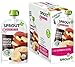 Sprout Organic Stage 2 Baby Food Pouches, Peach Banana Quinoa Raisin, 4 Ounce (Pack of 5)
