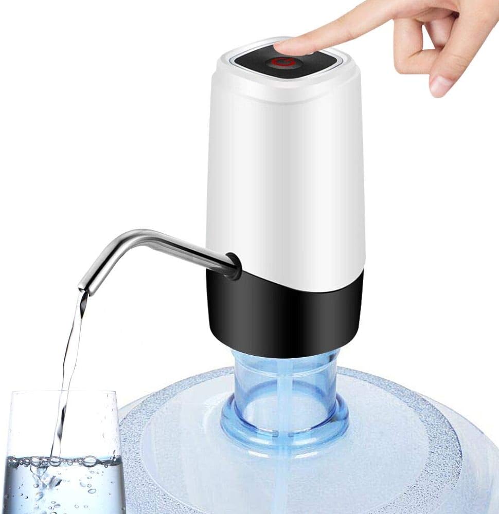 electric water machine