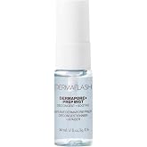 DERMAFLASH DERMAPORE+ Prep Face Mist, Mineral Facial Cleanser &amp; Pore Minimizer for Face, 30ml