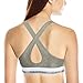 Calvin Klein Women's Modern Cotton Lightly Lined Bralette