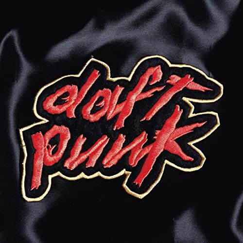 Daft Punk - Human After All - Amazon.com Music