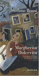 Margherita Dolcevita