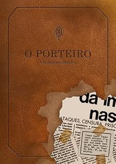 Livro O Porteiro
