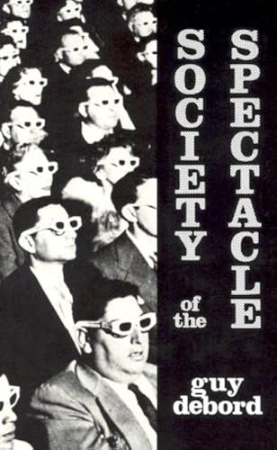 Download Society of the Spectacle PDF