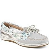 Sperry Women's Firefish Circle Boat Shoe