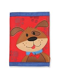 Stephen Joseph Wallet, perro