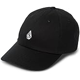 Volcom Men's Full Stone Dad Hat