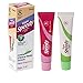 Bigen Speedy Refill Conditioning Color - Color Cream 40g +Developer Cream 40g #8 Natural Black