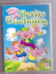 3 Petits Cochons
