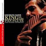 King of the Pan Flute & Other Favorites
