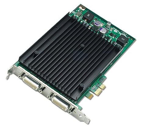pny quadro nvs 440 driver
