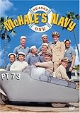 MCHALES NAVY:SEASON ONE (5PC) / (BOX)              image