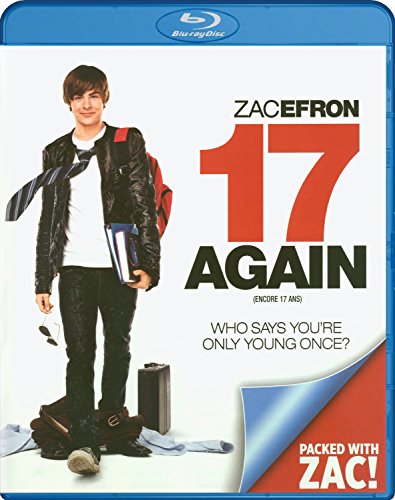 17 Again (Blu-ray)