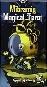Mibramig Magical Tarot Review