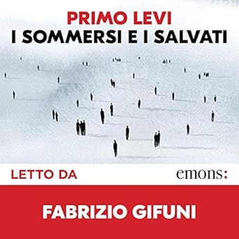 Primo Levi - I sommersi e i salvati (2019). mp3 - 320kbps