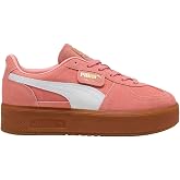 Puma Womens Palermo Elevata Shoes