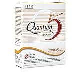 Zotos Quantum 5 Mega Firm Exothermic Perm for One Application