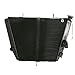 XFMT Motorcycles Aluminum Radiator Cooler Cooling For Suzuki GSXR600 GSXR750 GSXR 600 750 06-10