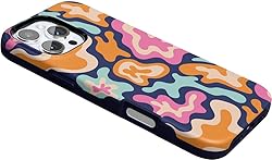 Casely iPhone 16 Pro Max Case | Midnight Color