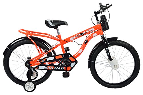 cycle for 10 years child