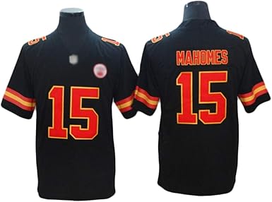 patrick mahomes jersey uk