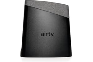 PACE INTERNATIONAL AirTV Anywhere Whole-Home OTA DVR