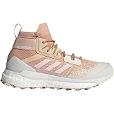 adidas Women's Terrex Free Hiker Primeblue Hiking Boots
