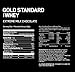 OPTIMUM NUTRITION GOLD STANDARD 100% Whey Protein Powder, Extreme Milk Chocolate, 5 Poundthumb 1