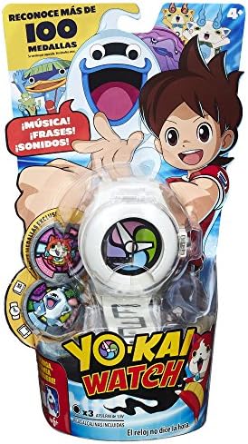 reloj de yokai watch precio