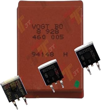 Amazon Com 3532076 Vogt High Voltage Bosch Transformer With